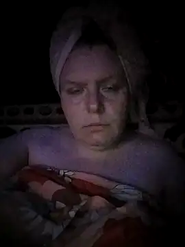 Lana-murr online show from 04-02-26, 06:36