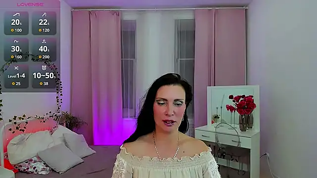 Evanessa Johns online show from 01-17-26, 06:06