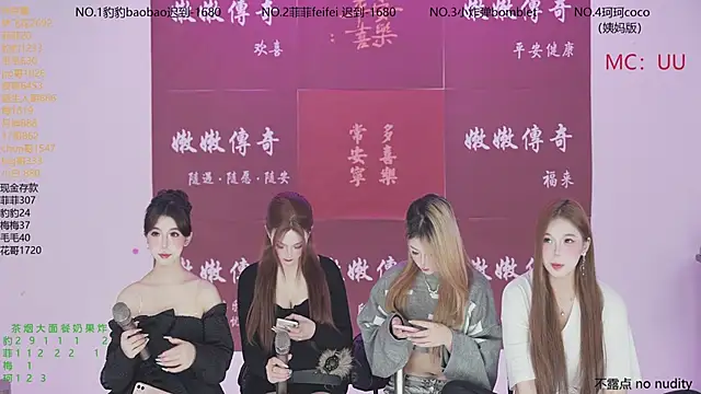 sweetgirls888 online show from 01-15-26, 11:13