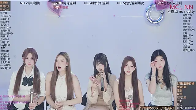 sweetgirls888 online show from 02-12-26, 11:43