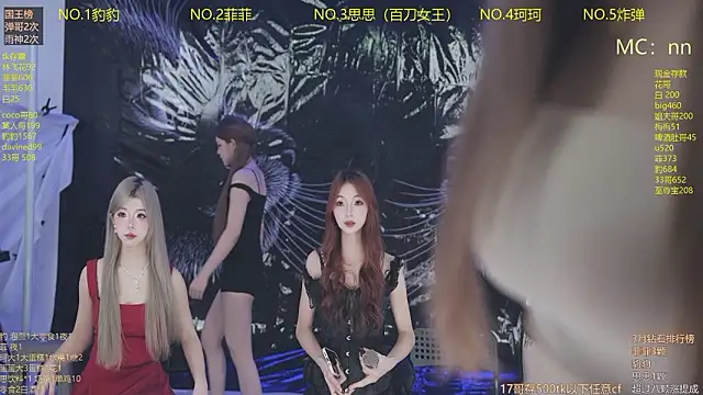 sweetgirls888 online show from 03-29-26, 11:34