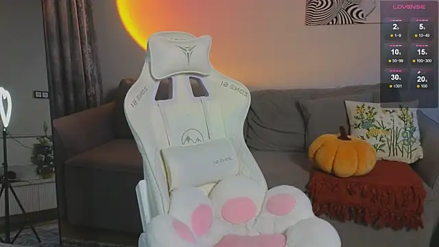 bimboterica online show from 11-14-25, 02:21