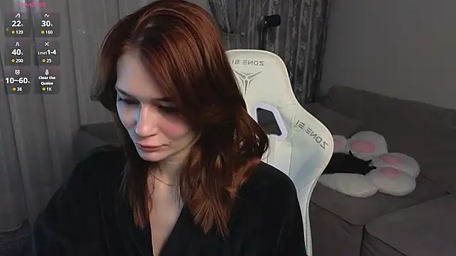 bimboterica online show from 03-10-26, 04:33