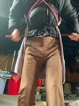 Sophia-123 online show from 01-19-26, 02:15