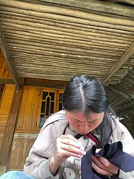 Sophia-123 online show from 01-15-26, 02:04