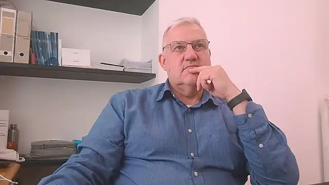 Diegoriv71 online show from 05-12-26, 11:16