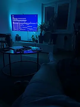 edgarmachtsderbe online show from 05-07-26, 10:13