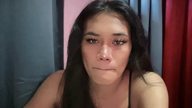 untouchable mia online show from 12-03-25, 11:47