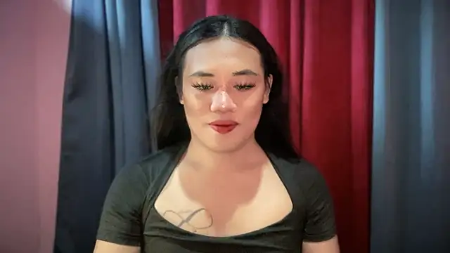 untouchable mia online show from 11-06-25, 11:31