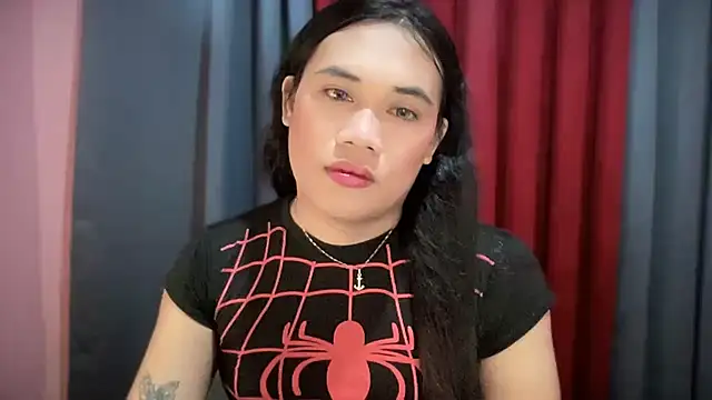 untouchable mia online show from 11-16-25, 01:10