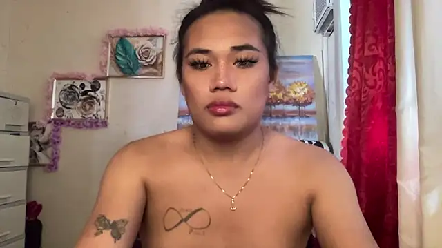 untouchable mia online show from 12-05-25, 01:16