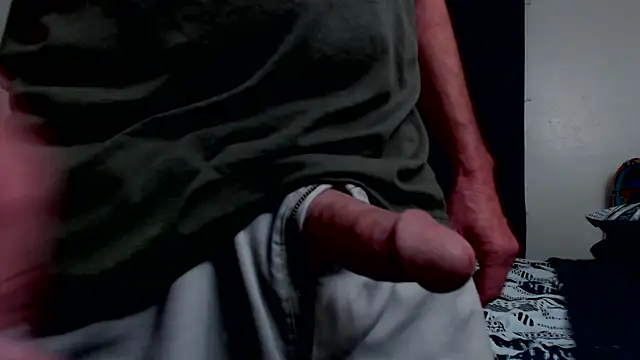 Bigdaddy2685 online show from 12-22-25, 10:54