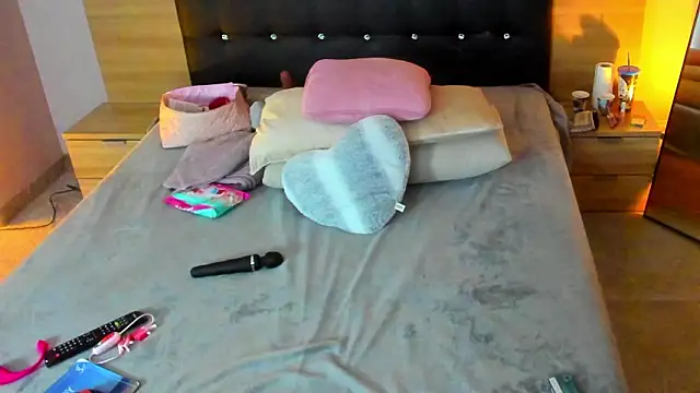 valeryablack online show from 02-12-26, 08:08