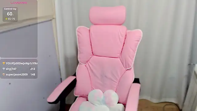 sunny-9696 online show from 01-05-26, 05:27