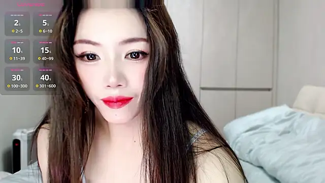 sunny-9696 online show from 02-13-26, 01:00