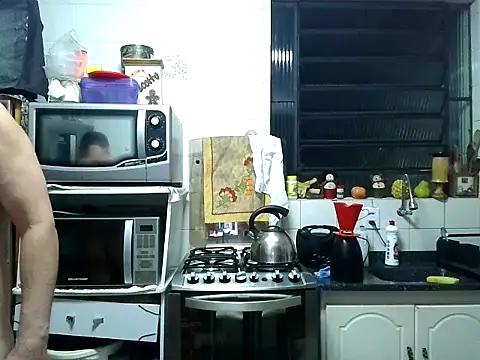 Alex-Naturista online show from 03-19-26, 08:25