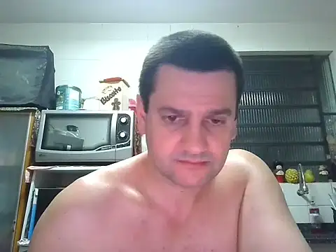 Alex-Naturista online show from 08-03-26, 01:14