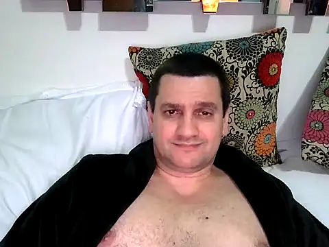 Alex-Naturista online show from 07-31-26, 11:02
