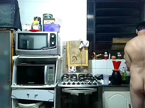 Alex-Naturista online show from 03-01-26, 08:25