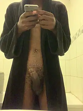 BlackBoyy45 online show from 03-02-26, 03:51