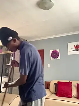 BlackBoyy45 online show from 02-21-26, 11:45