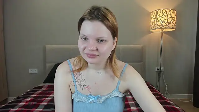babyyullii online show from 05-18-26, 06:29