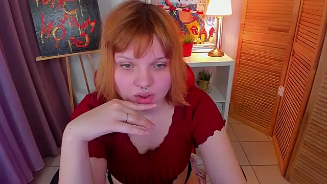 babyyullii online show from 11-17-25, 08:29