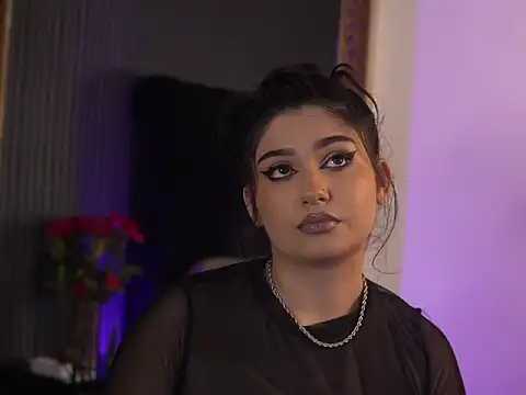 KeylaNoir online show from 01-06-26, 09:57