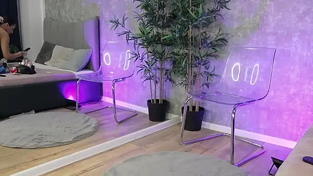 NattyMoonx online show from 11-27-25, 08:53