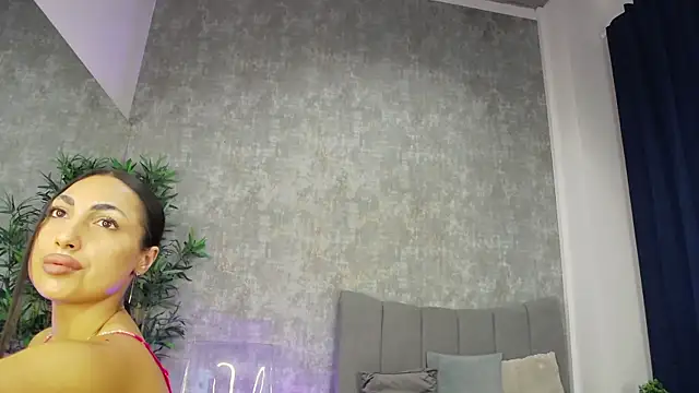 NattyMoonx online show from 11-20-25, 08:20