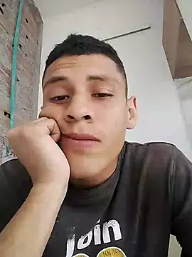 Yordiparra online show from 02-19-26, 03:09