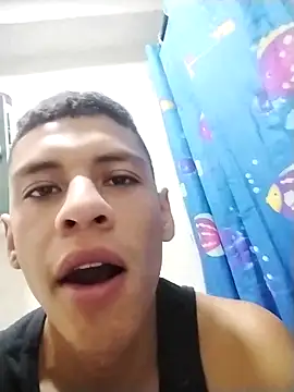 Yordiparra online show from 03-29-26, 03:57