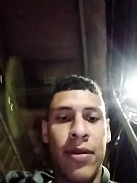 Yordiparra online show from 03-15-26, 05:47
