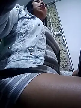 Loana bdsm online show from 03-04-26, 08:38