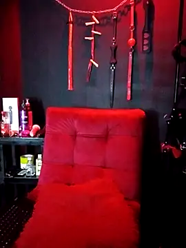 Loana bdsm online show from 02-17-26, 07:44