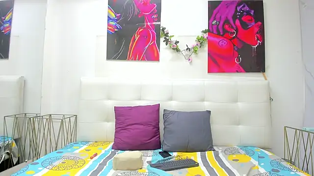 ahsly78alejandro online show from 10-30-25, 01:09