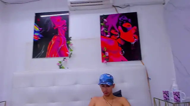 ahsly78alejandro online show from 01-07-26, 01:27