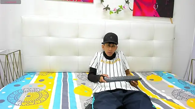 ahsly78alejandro online show from 11-27-25, 12:49