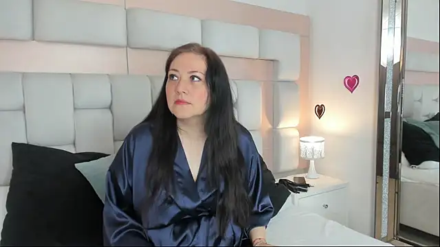 JasmmineCox online show from 10-29-25, 12:48