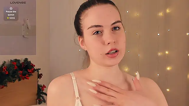 LoreeScialdone online show from 01-09-26, 09:44