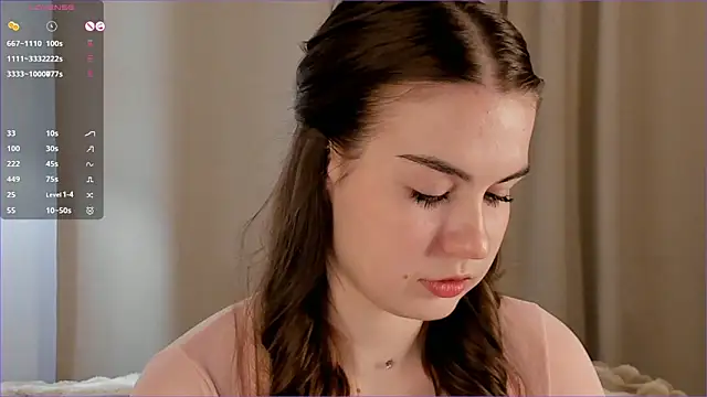 LoreeScialdone online show from 11-26-25, 07:47