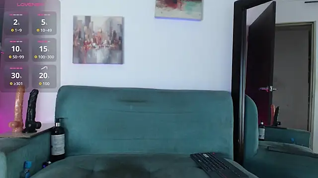 evelinmartinez online show from 05-14-26, 07:44
