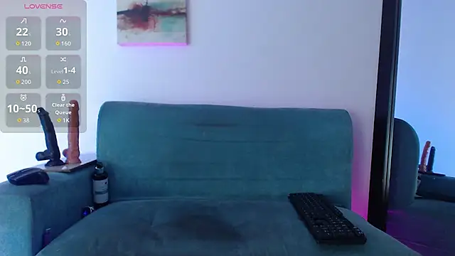 evelinmartinez online show from 04-22-26, 07:53