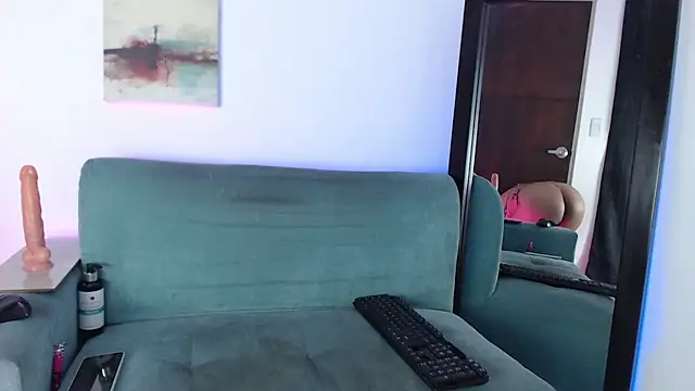 evelinmartinez online show from 01-12-26, 07:53