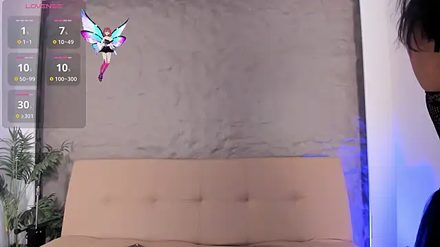 Angy-Avila online show from 10-30-25, 12:03