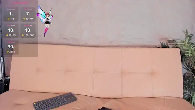 Angy-Avila online show from 11-04-25, 11:25