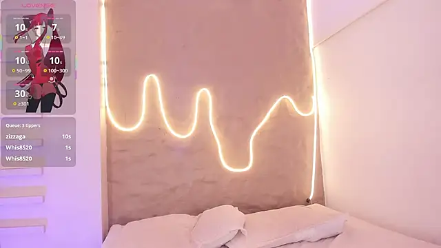 Angy-Avila online show from 11-28-25, 03:28