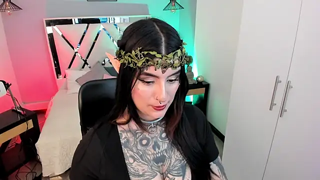mia jagger online show from 04-28-26, 07:29