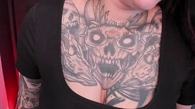 mia jagger online show from 04-03-26, 07:20