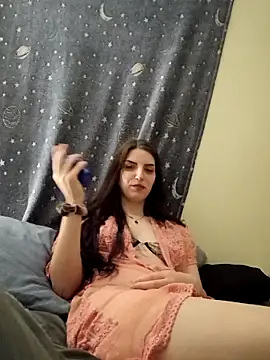 Heavenlyangelforever online show from 11-16-25, 02:05